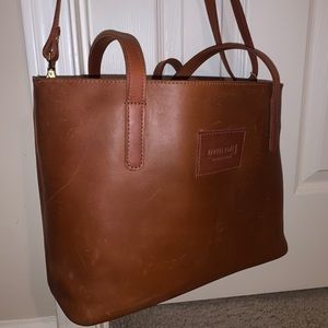 Parker Clay Eden Carryall